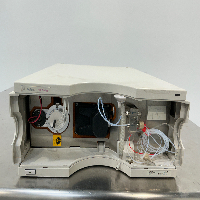 Agilent Technologies 1100 Series Diode Array Detector G1315B HPLC image 2